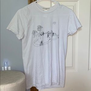 Urban Outfitters tee